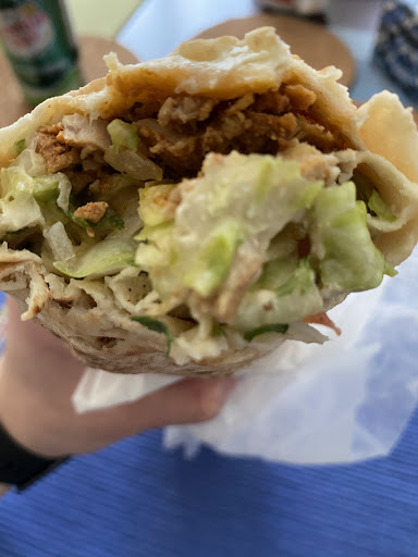 Photo of Alf Hana Shawarma Hut - 6550 Meadowvale Town Centre Cir, Mississauga, ON L5N 4B7